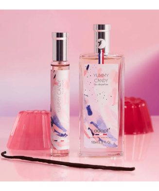 ADOPT - Yummy candy - Eau de parfum