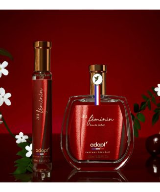 ADOPT - Au féminin - Eau de parfum