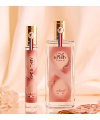 ADOPT - Love Infinity - Eau de parfum