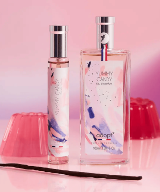 ADOPT - Yummy candy - Eau de parfum