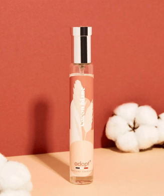 ADOPT - Cocon blanc - Eau de parfum