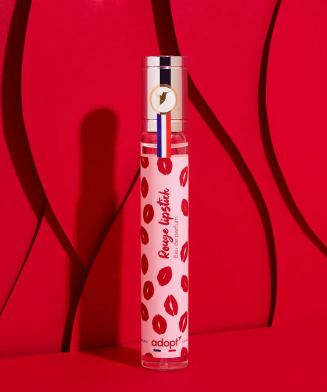 ADOPT - Rouge lipstick - Eau de parfum
