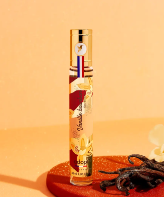 ADOPT - Vanille bourbon - Eau de parfum