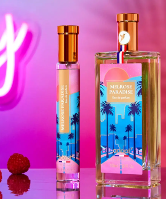ADOPT - Melrose Paradise - Eau de parfum