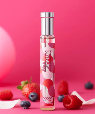 ADOPT - Pink & Pop - Eau de parfum - 30 ml