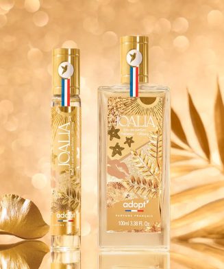 ADOPT - Joalia - Eau de parfum pailletée