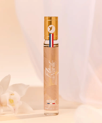 ADOPT - Fleur de Vanille - Eau de parfum