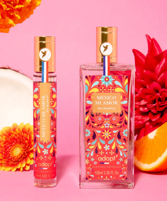 ADOPT - Mexico mi amor - Eau de parfum