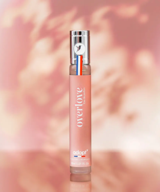 ADOPT - Overlove - Eau de parfum - 30 ml