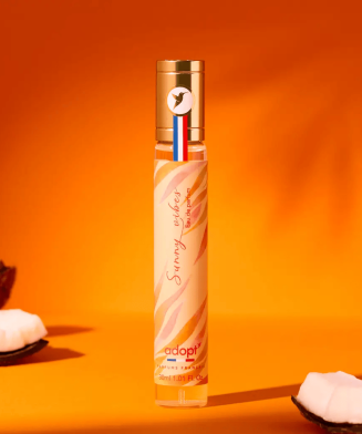 ADOPT - Sunny Vibes - Eau de parfum