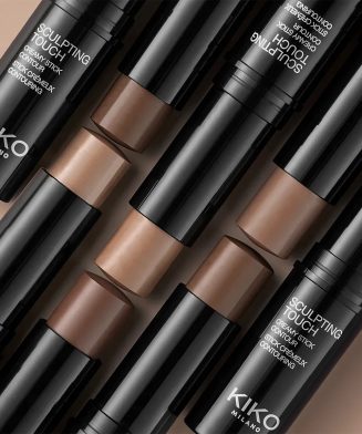 KIKO - Sculpting Touch – Creamy Stick Contour