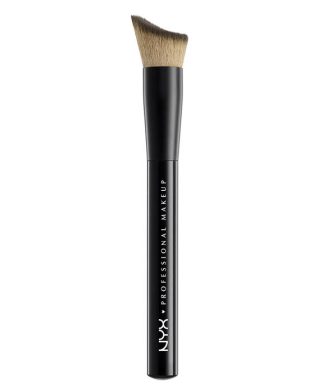 NYX- Pinceau fond de teint Total Control Drop