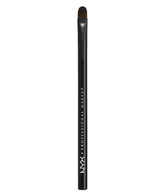 NYX - Pinceau Précision Plat Pro