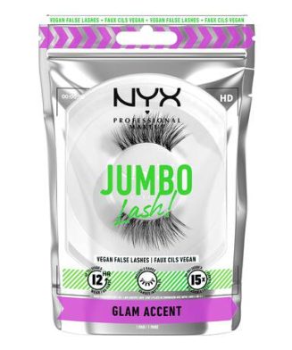 NYX - Jumbo Lash – Faux-cils modulables