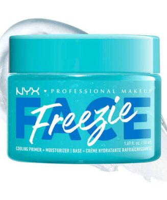 NYX - Face Freezie – Primer & Soin Hydratant 2-en-1