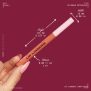 NYX-Professional-Makeup-LIP-LINGERIE-LINER-STAIN-PackInHand-Melissa