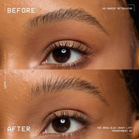 NYX-Professional-Makeup-THE-BROW-GLUE-CRAZY-LIFT-01-TRANSPARENT-0800897271541-BeforeAfter-Amaryah NYX-Professional-Makeup-THE-BROW-GLUE-CRAZY-LIFT-01-TRANSPARENT-0800897271541-BeforeAfter-Amaryah
