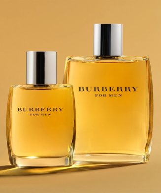BURBERRY - Burberry for Men - Eau de Toilette