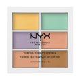 NYX – Palette Couleur & Correction