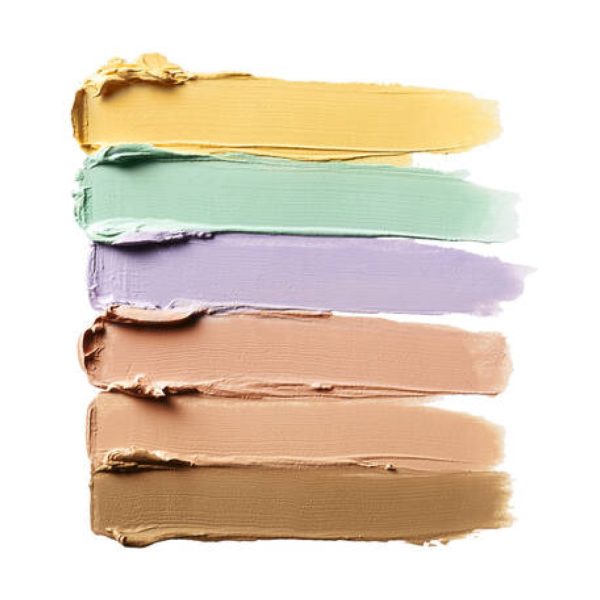 NYX – Palette Couleur & Correction 2