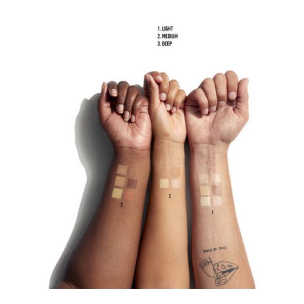 NYX – Palette Couleur & Correction 3
