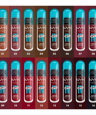 NYX - Lip IV – Encre à Lèvres