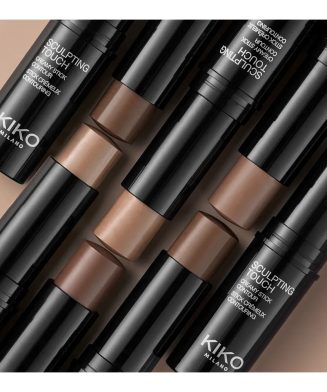 KIKO - Sculpting Touch – Creamy Stick Contour