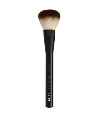 NYX - Pinceau Poudre Pro