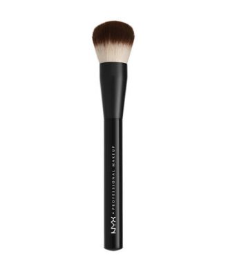 NYX - Pinceau Estompeur Multi-Usage Pro