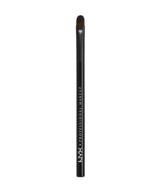NYX - Pinceau Précision Plat Pro