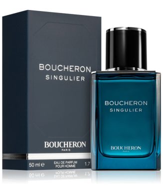 BOUCHERON - Singulier - Eau de Parfum