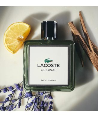 LACOSTE - Original - Eau de Parfum 100 ml