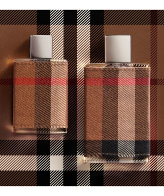 BURBERRY - London for Men - Eau de Toilette