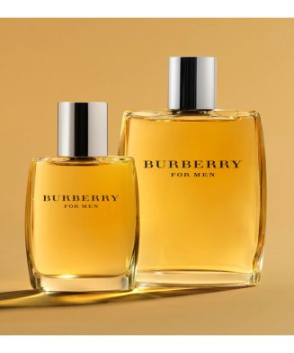 BURBERRY - Burberry for Men - Eau de Toilette