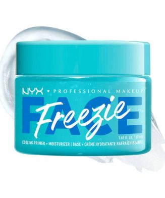 NYX - Face Freezie – Primer & Soin Hydratant 2-en-1