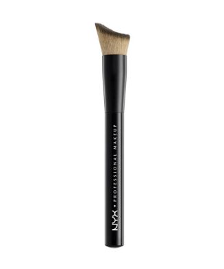 NYX- Pinceau fond de teint Total Control Drop