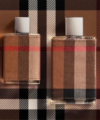BURBERRY - London for Men - Eau de Toilette