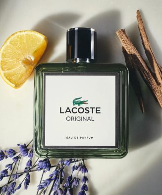 LACOSTE - Original - Eau de Parfum 100 ml