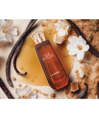 LA RIVE - Fleur Antique - Eau de Parfum - 100 ml