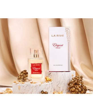 LA RIVE - Elegant Woman - Eau de Parfum - 100 ml