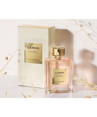 LA RIVE - Isabel - Eau de Parfum