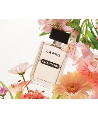 LA RIVE - Charisme - Eau de Parfum - 90 ml