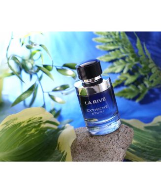 LA RIVE - Extreme Story - Eau de Toilette - 75 ml
