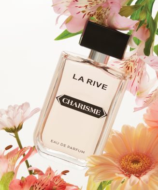 LA RIVE - Charisme - Eau de Parfum - 90 ml