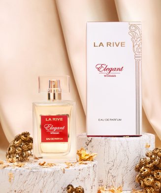 LA RIVE - Elegant Woman - Eau de Parfum - 100 ml