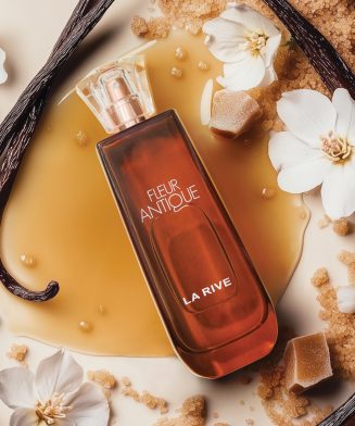 LA RIVE - Fleur Antique - Eau de Parfum - 100 ml