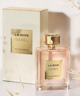 LA RIVE - Isabel - Eau de Parfum