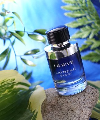 LA RIVE - Extreme Story - Eau de Toilette - 75 ml