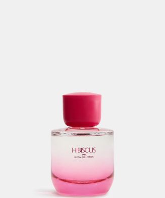 Zara - Hibiscus Eau de Parfum Femme - 90 ml
