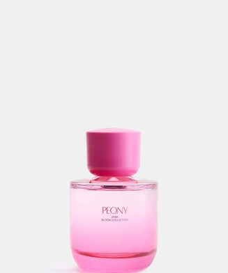 Zara - Peony Eau de Parfum Femme (90 ml)